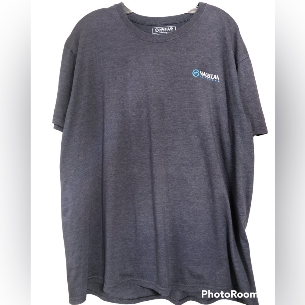 2 Magellan tees Mens xl